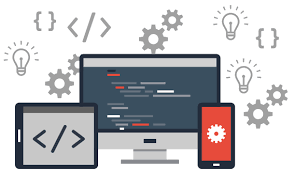 web application development services