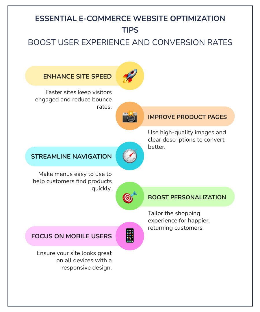 website performance optimization tips