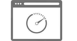 website speed