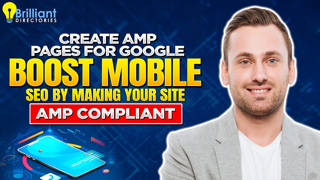 is amp good for seo