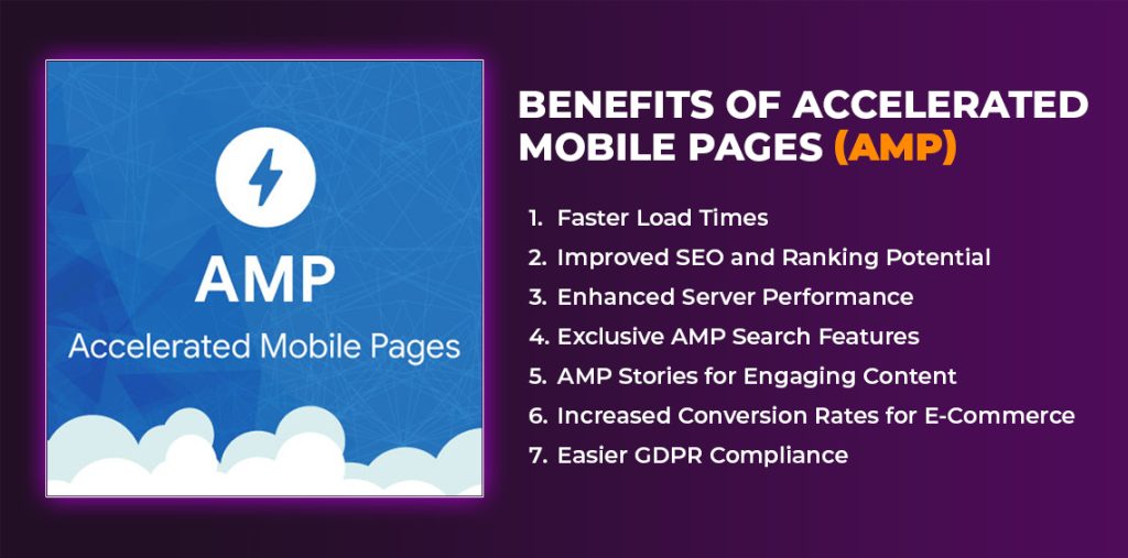 is amp important for seo