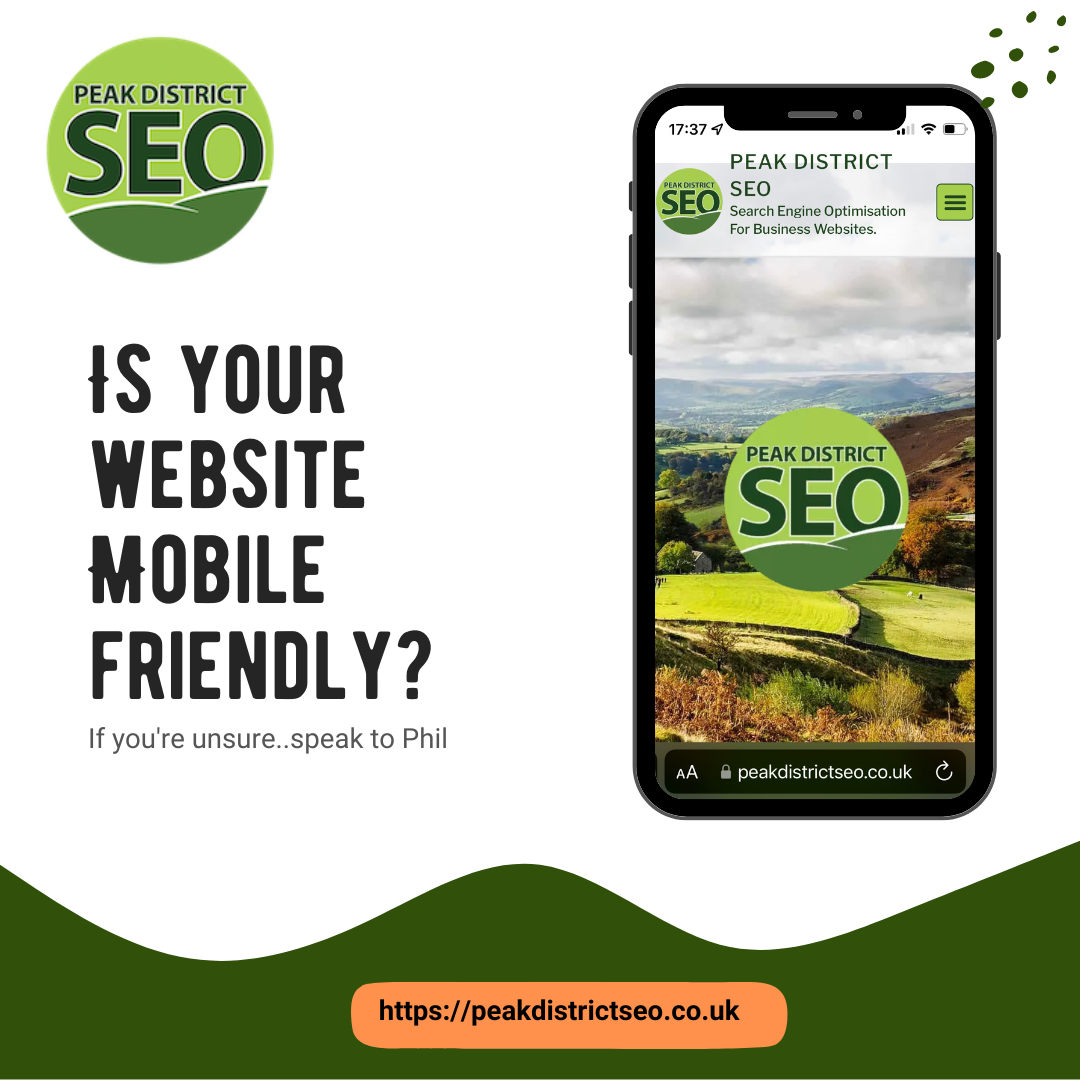 mobile search optimisation