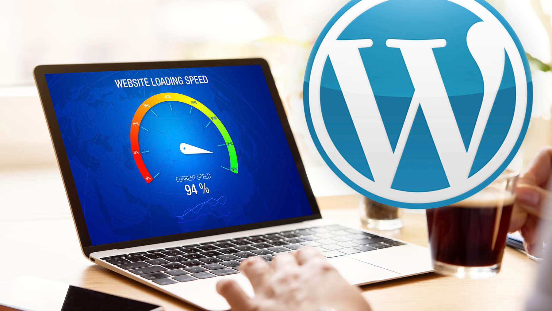 web loading speed