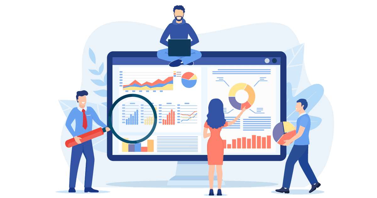 analytics'