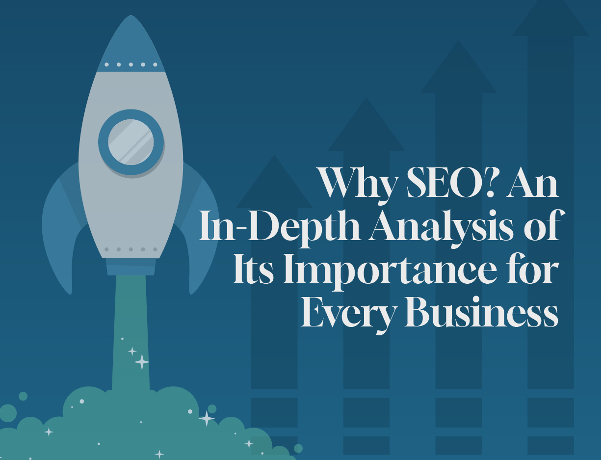 company's seo