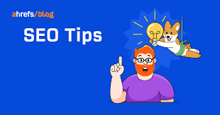 seo tips