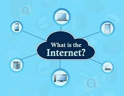 internet