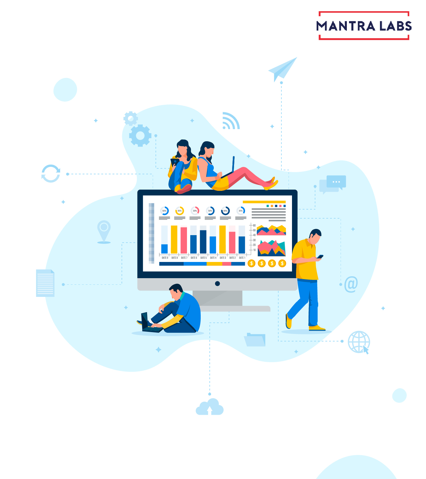 page load time and seo