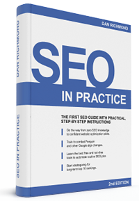 seo practice