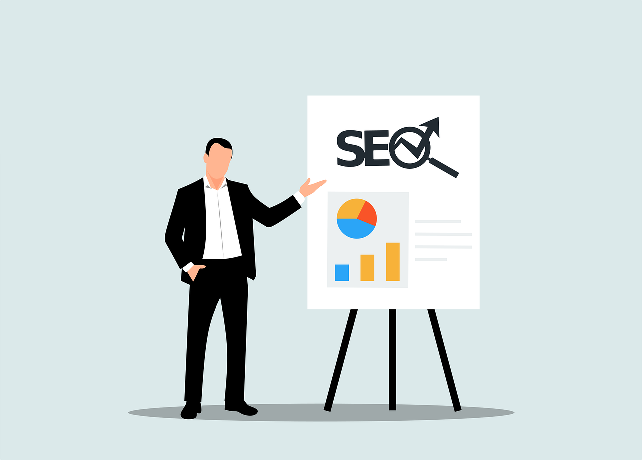 specialist seo