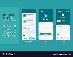 user interface design