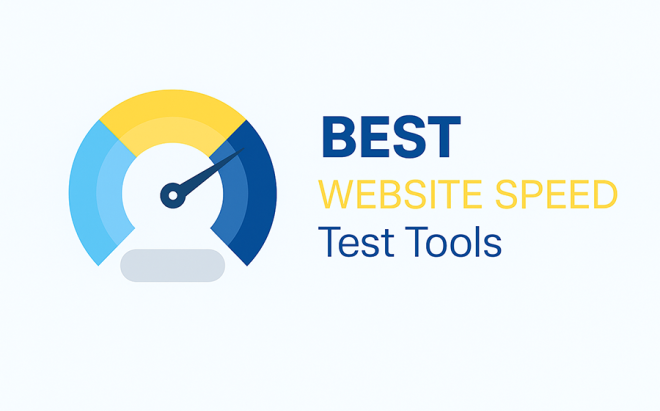 website speed analysis tool