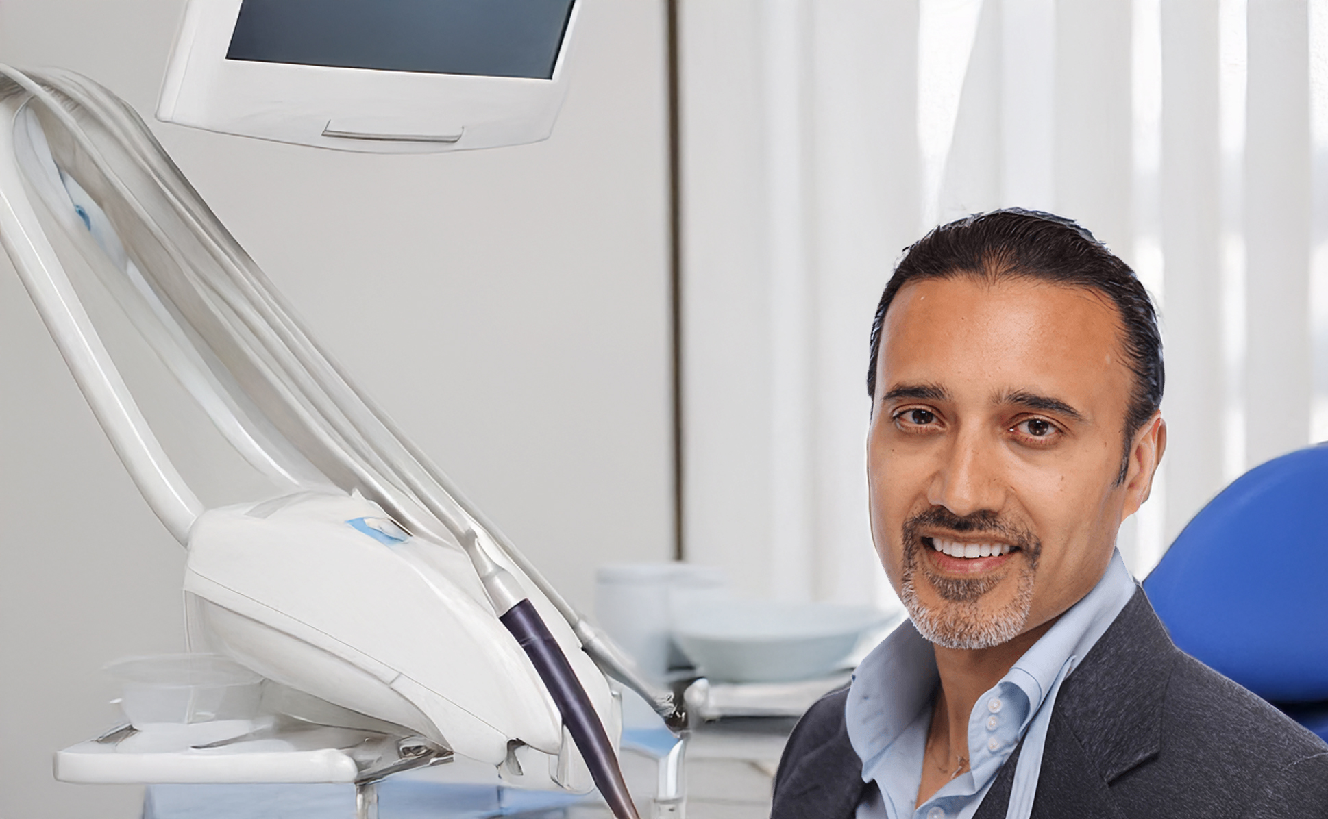 best dental website seo