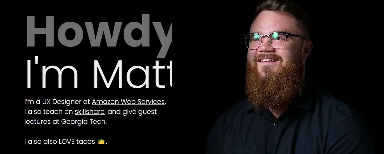 best web developer in the world