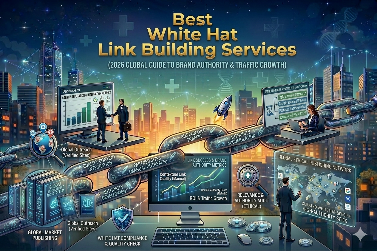 best white hat seo services