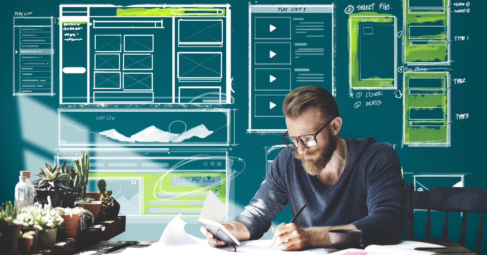 optimization of web pages