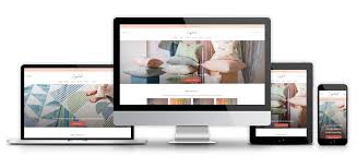 responsive web design ecommerce