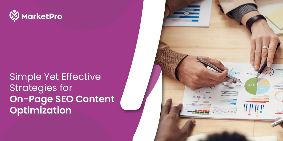 seo content optimization best practices