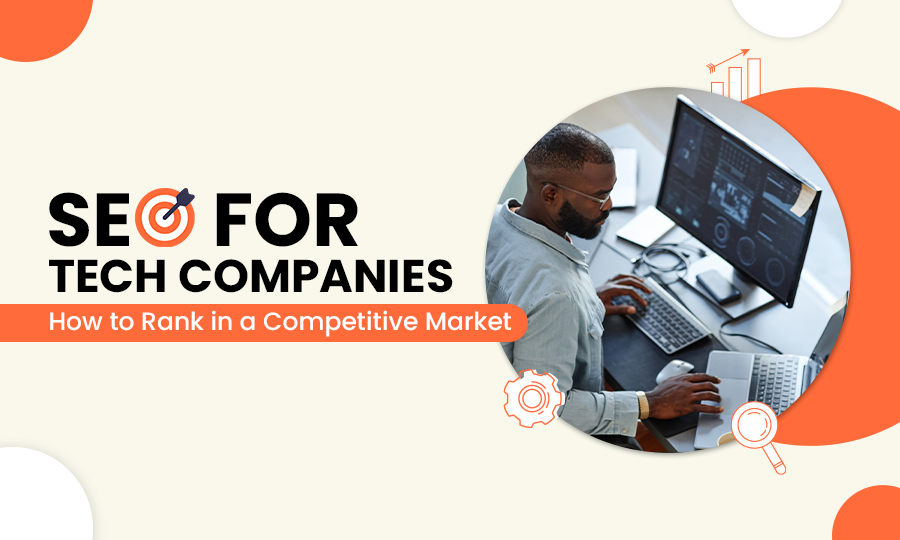 seo for tech companies