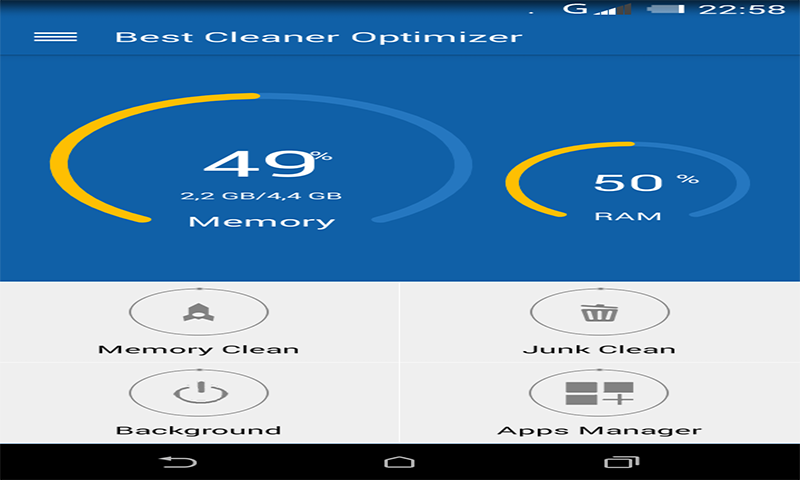 speed optimizer